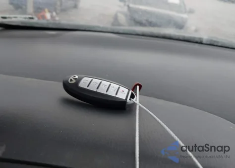 2014 Infiniti Qx60 from USA, damaged, VIN 5N1AL0MM3EC537066